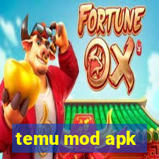 temu mod apk